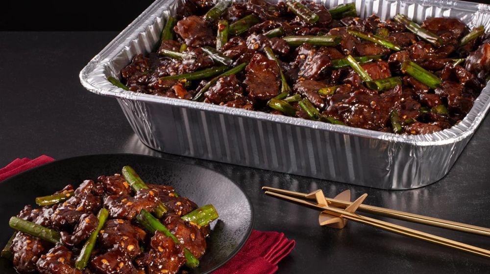 P.F. Chang's