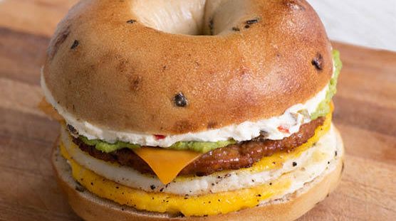 Bruegger's Bagels