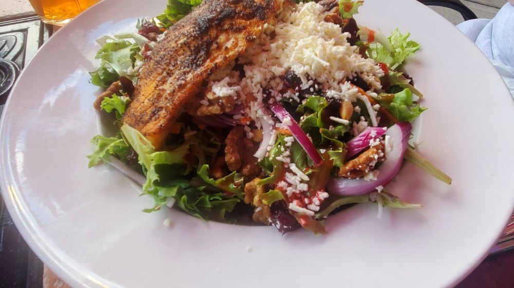 Nantucket Grill-Durham