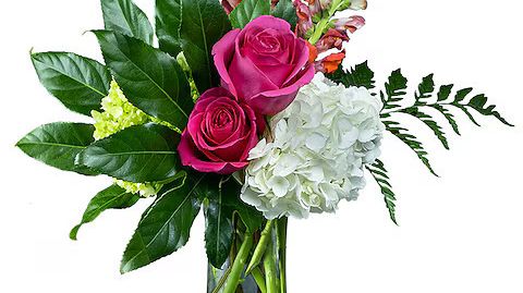 Angel Roses Florist