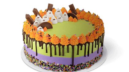 Dunkin' Donuts/Baskin Robbins