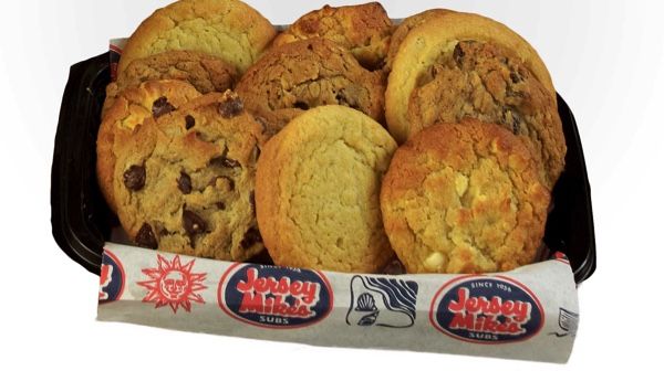 Jersey Mike's Subs