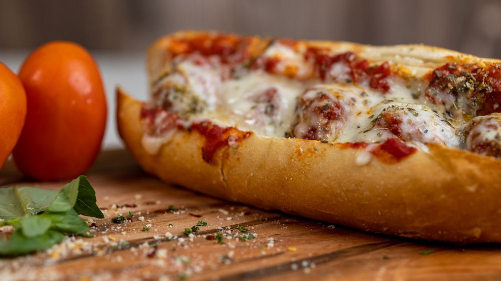 Randy's Pizza