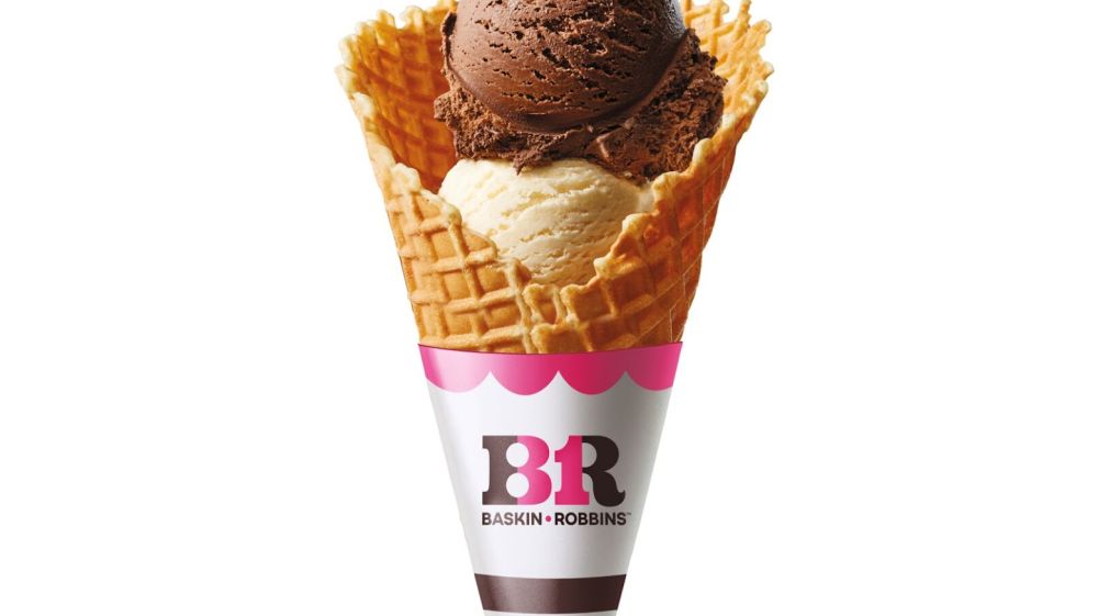 Dunkin' Donuts/Baskin Robbins
