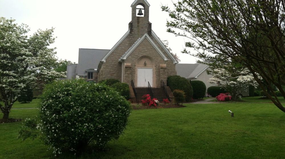 Mount Bethel United Methodist Church