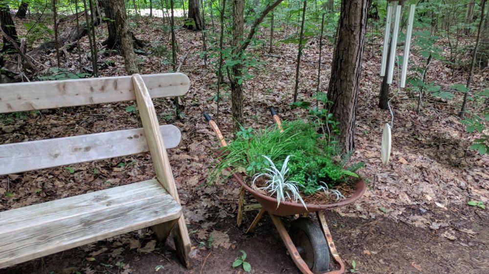 Cornwallis Road Park Discover Durham