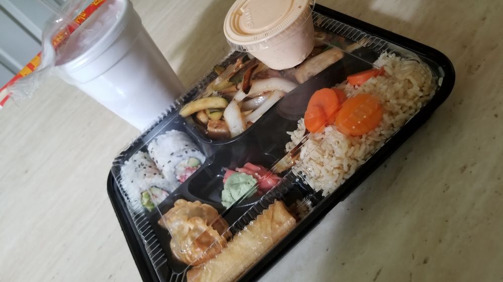 Tokyo Express