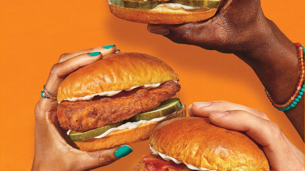Popeyes Louisiana Kitchen