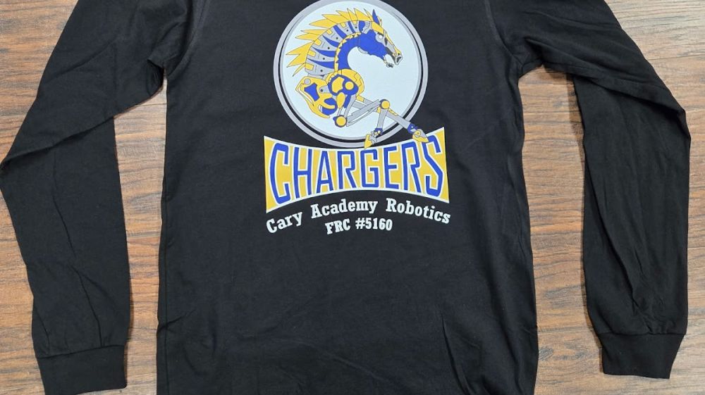 Big Frog Custom T-Shirts & More of Durham