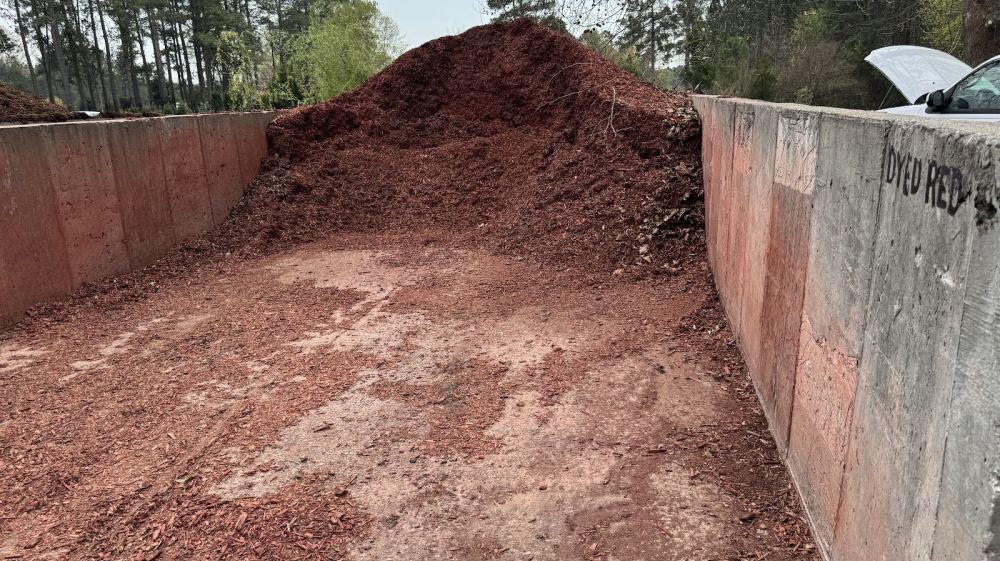 Red Mill Landscaping & Nursery