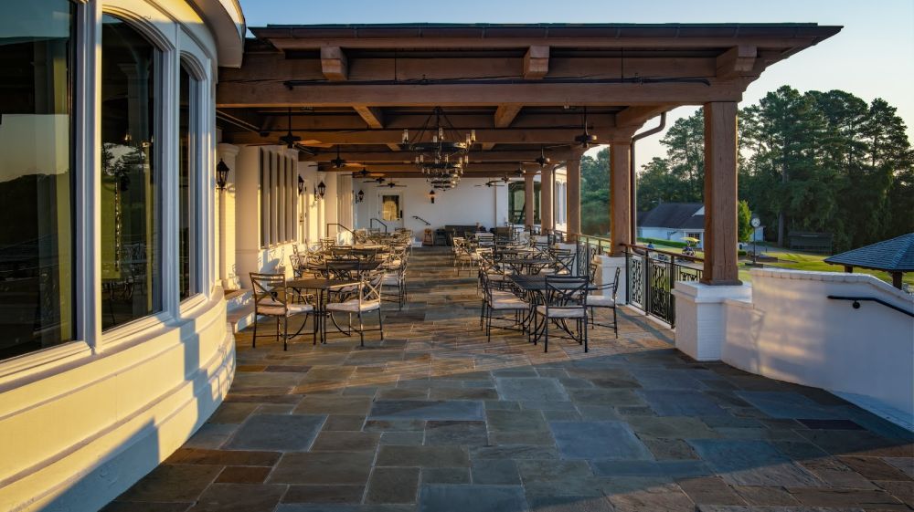 Hope Valley Country Club