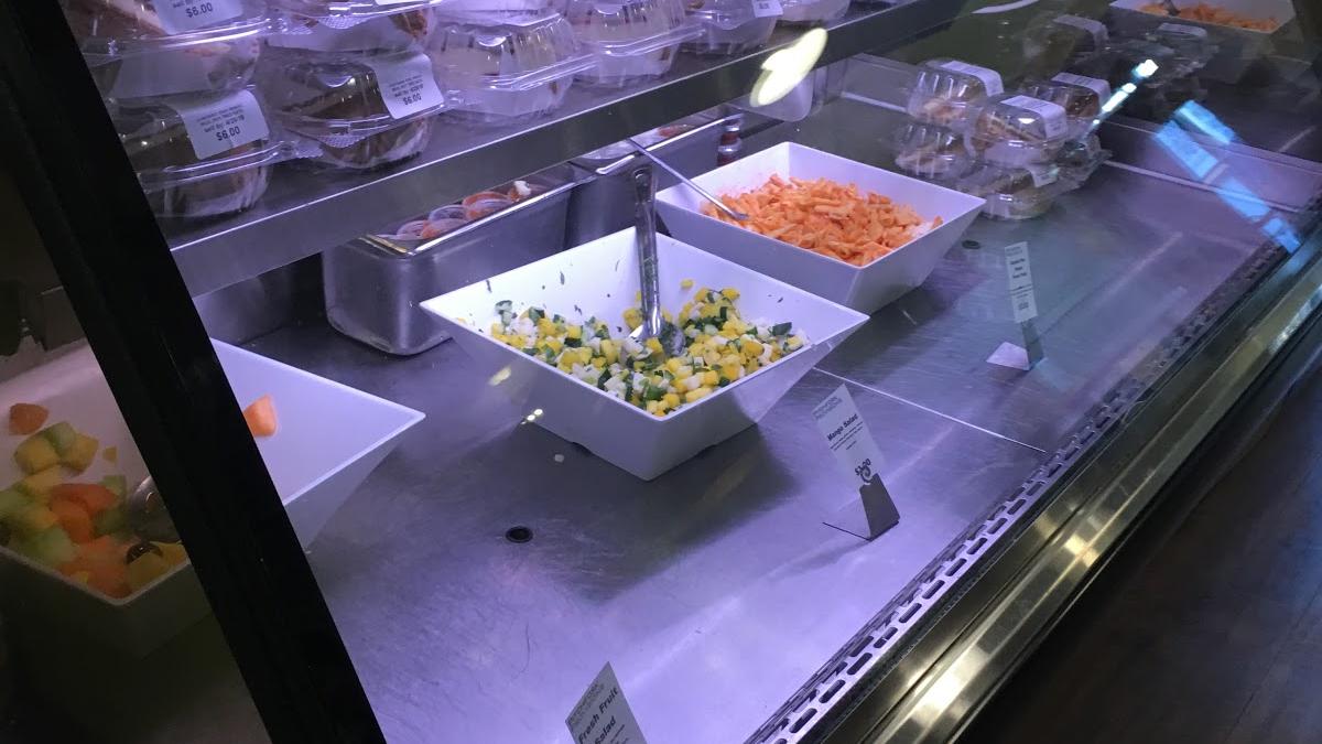 Pitchforks (Cafe Edens) Discover Durham