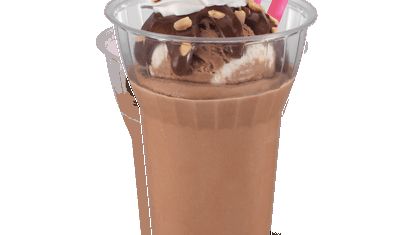 Dunkin' Donuts/Baskin Robbins