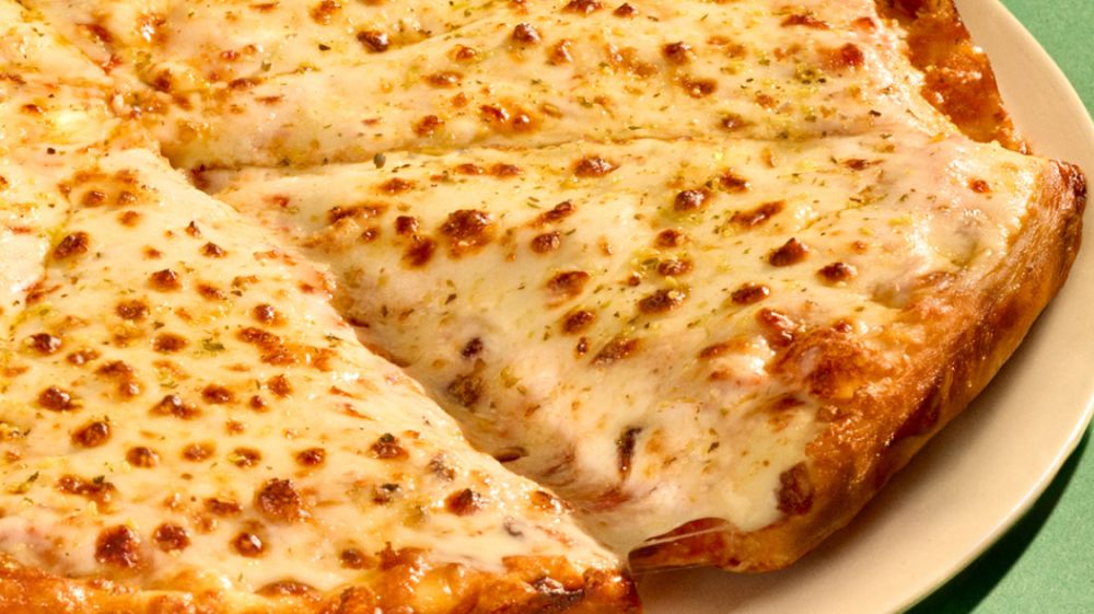 Papa John's Pizza