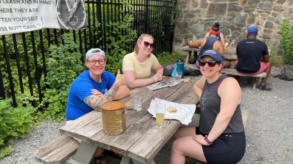 Durham CrossFit