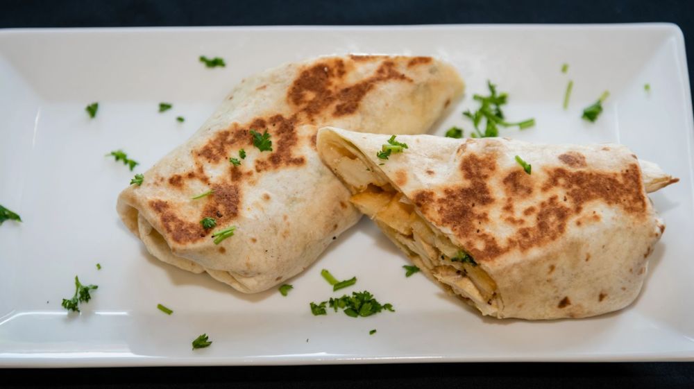 Mediterra Grill - Durham