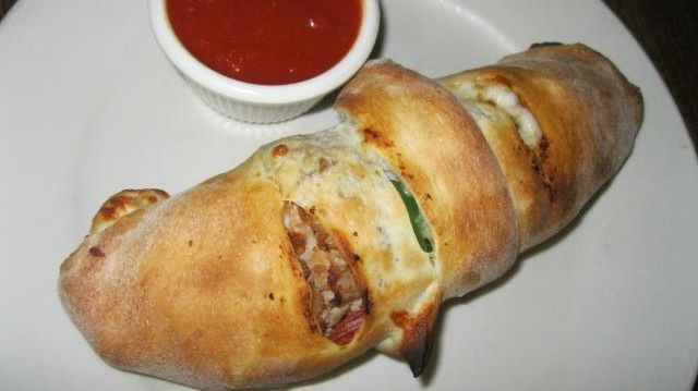 Pulcinella's Italian Restaurant