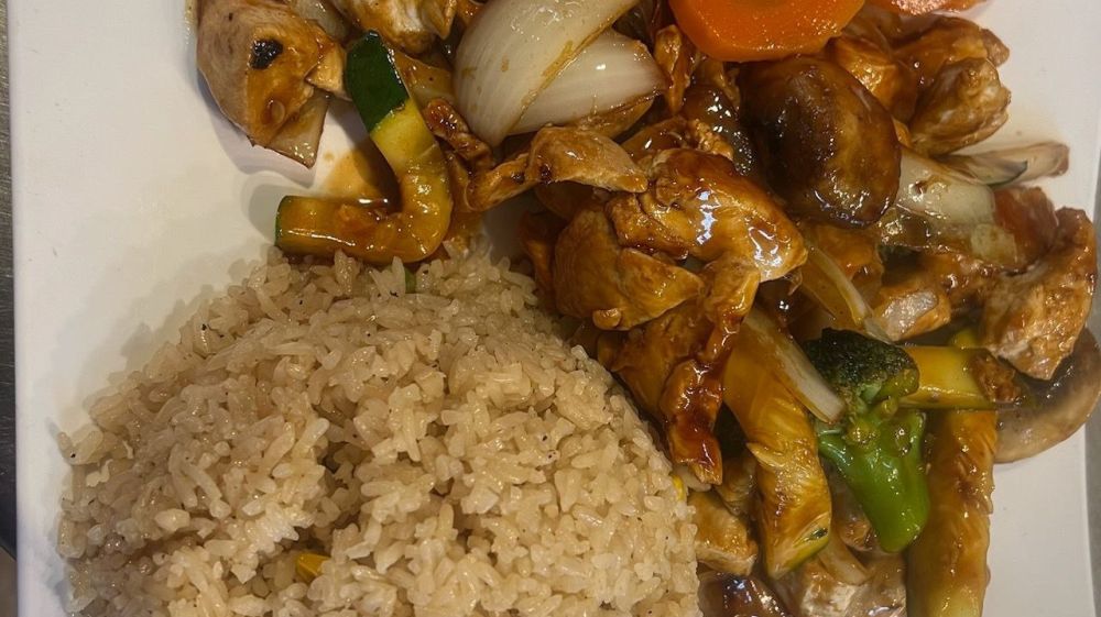 Koumi Japanese Restaurant