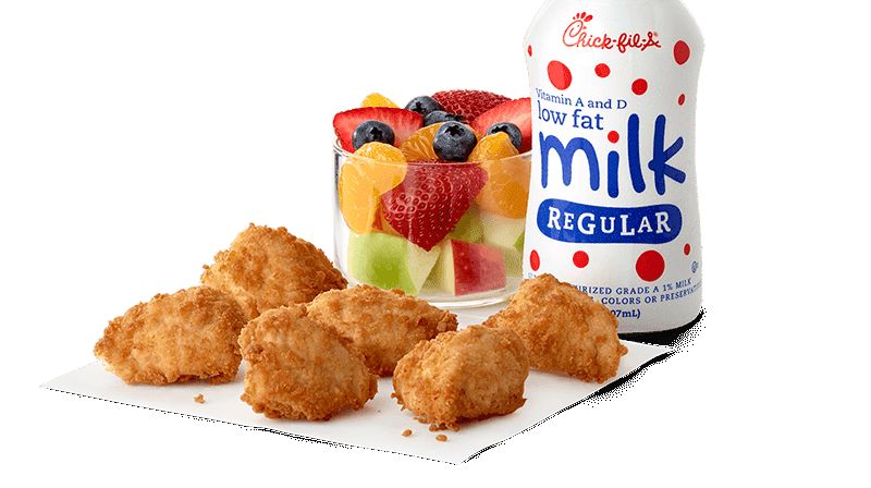 Chick-fil-A