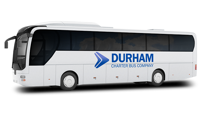 Durham Charter Bus Company