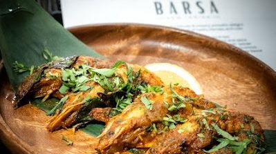 Barsa New Indian