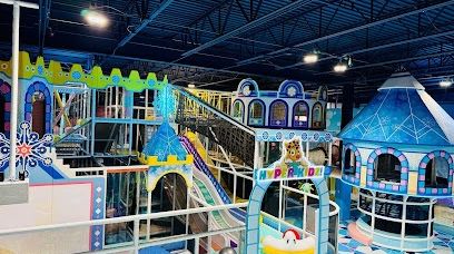 Hyper Kidz Durham