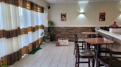 Abol Ethiopian Restaurant