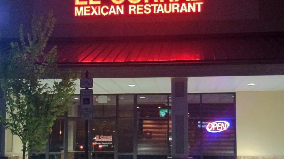 El Corral Mexican Restaurant