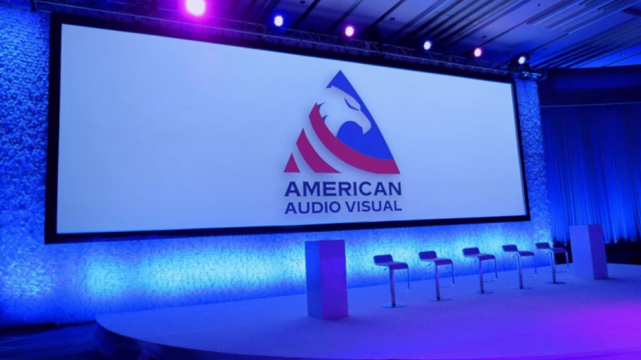 American Audio Video