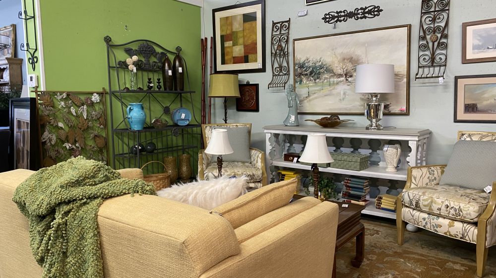 Always Home Furniture Consignment