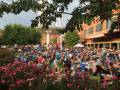 american tobacco campus amphitheater