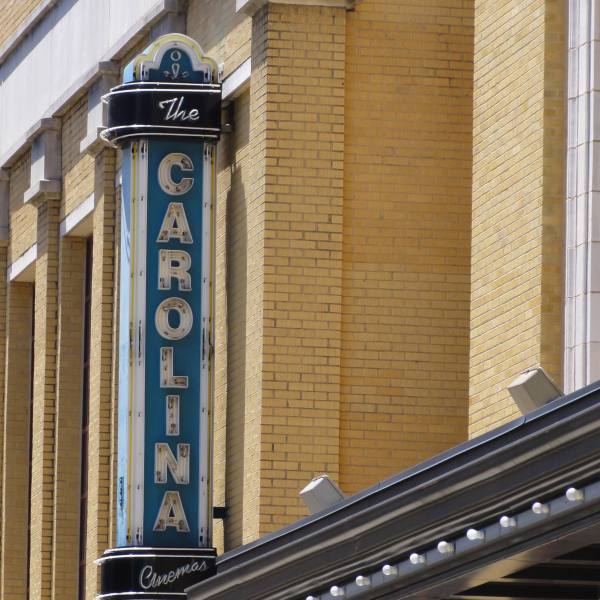 carolina theatre of durham