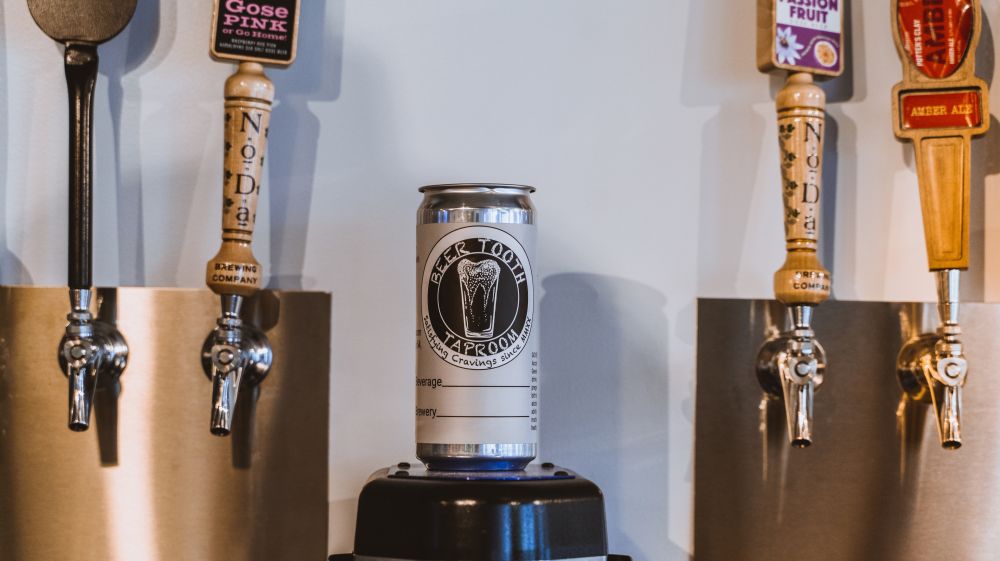 Beer Tooth Taproom