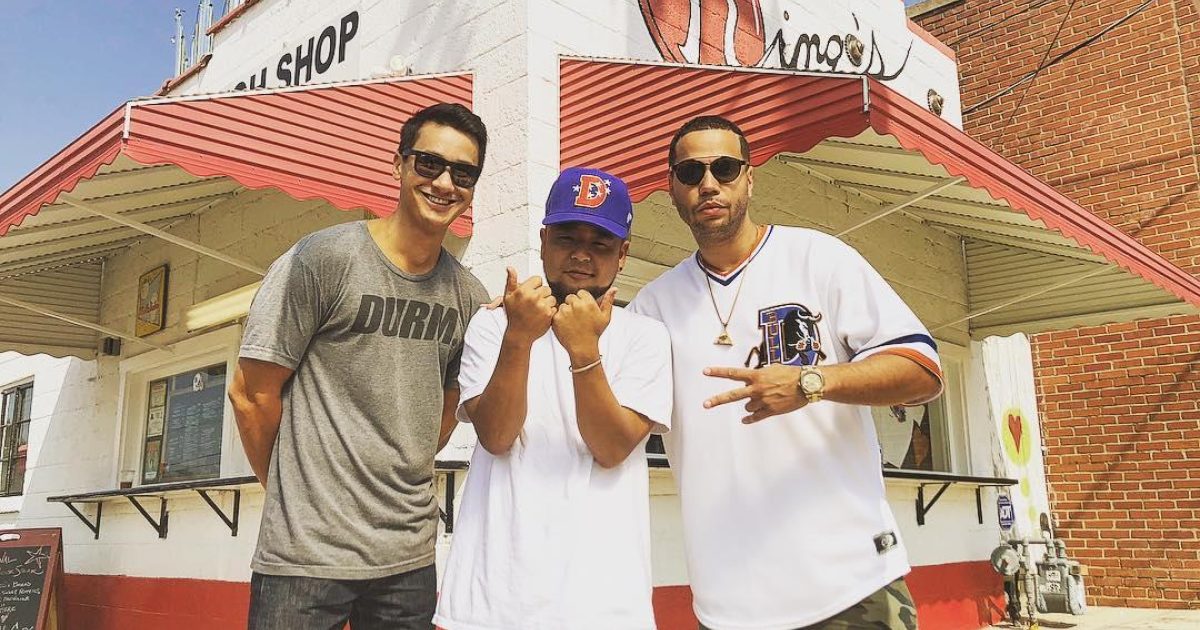 How Hip Hop Happens in Durham | Discover Durham