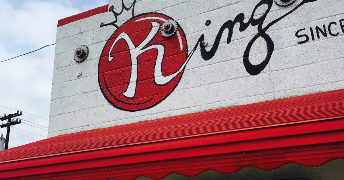 The (Hot) Dog Days of Summer Discover Durham