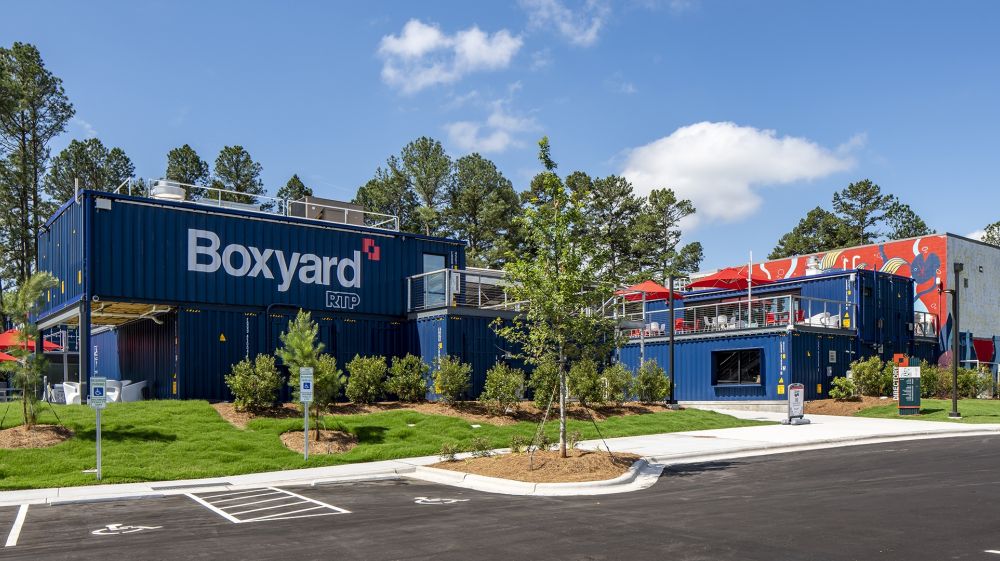 Boxyard RTP