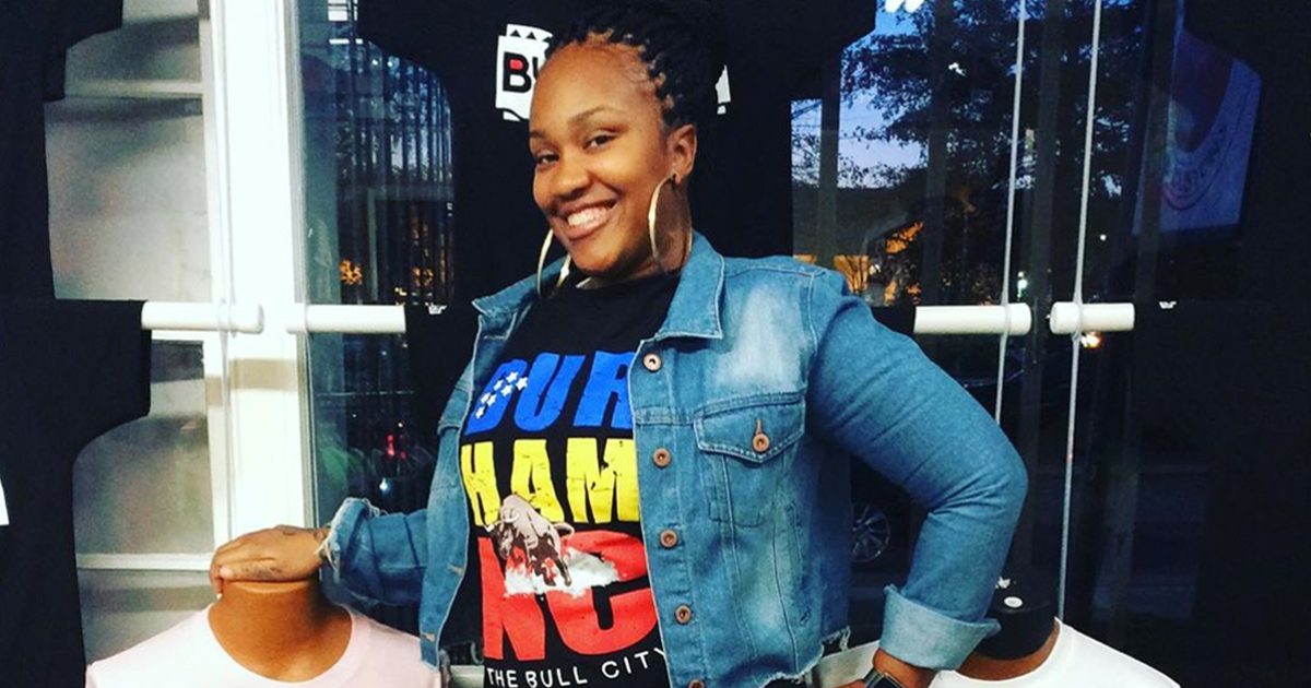 BullCity Apparel & Customs Discover Durham