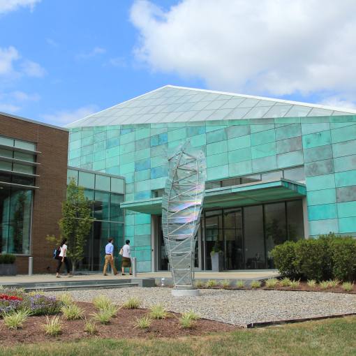 research triangle park