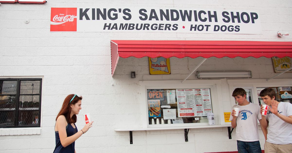 Durham's Longest Running Businesses Discover Durham