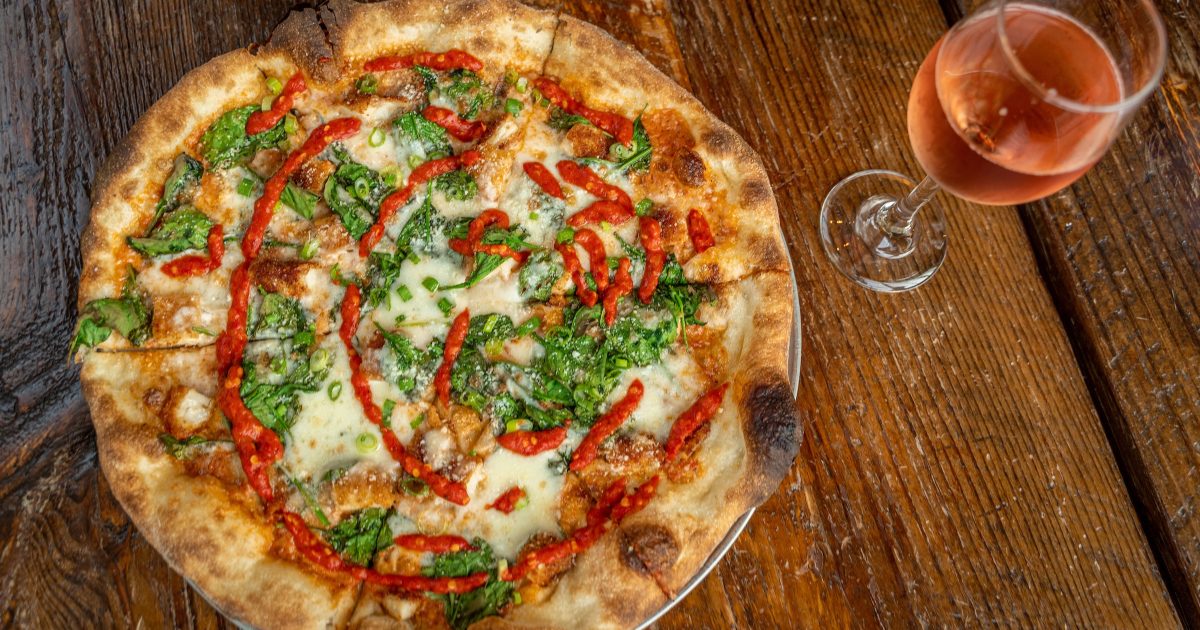 Durham's Best Pizza and Pies | Discover Durham