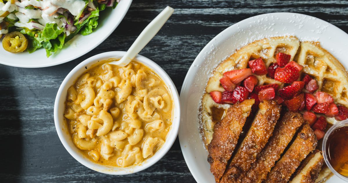 Best Restaurants in Durham NC A Culinary Adventure