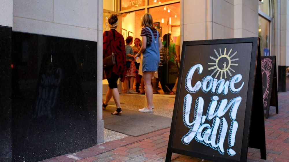 Life is Service Photography Exhibit by Jordan Abdur-Ra'oof