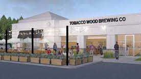 Tobacco Wood Brewing Co.