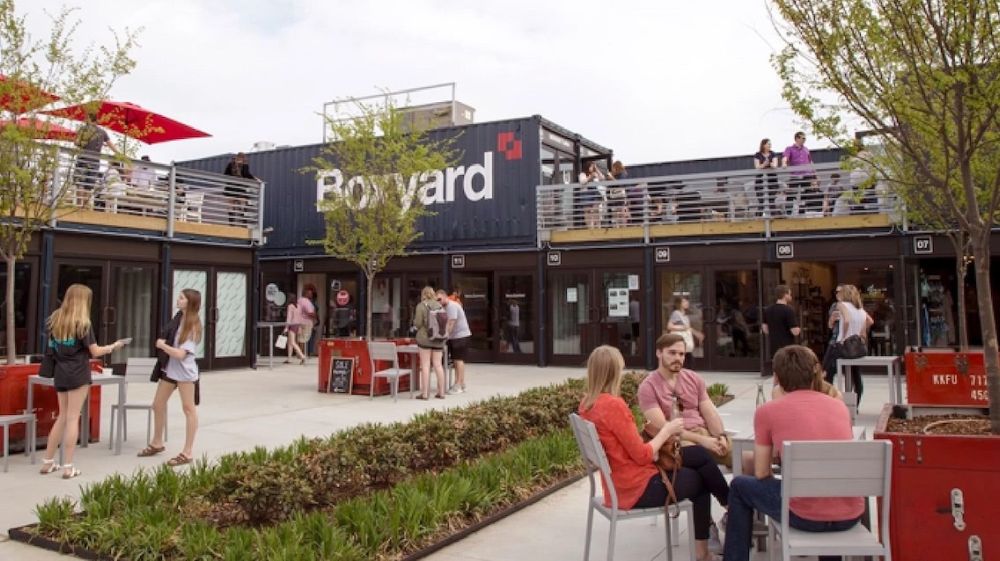 Boxyard RTP