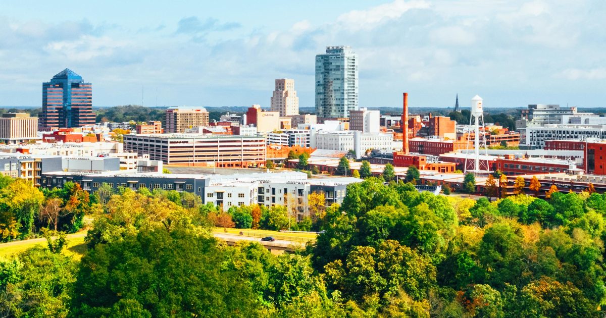 The Ultimate Downtown Durham District Guide | Discover Durham