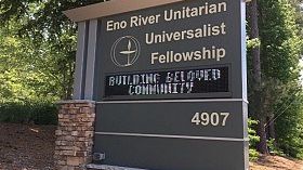 Eno River Unitarian Universalist Fellowship