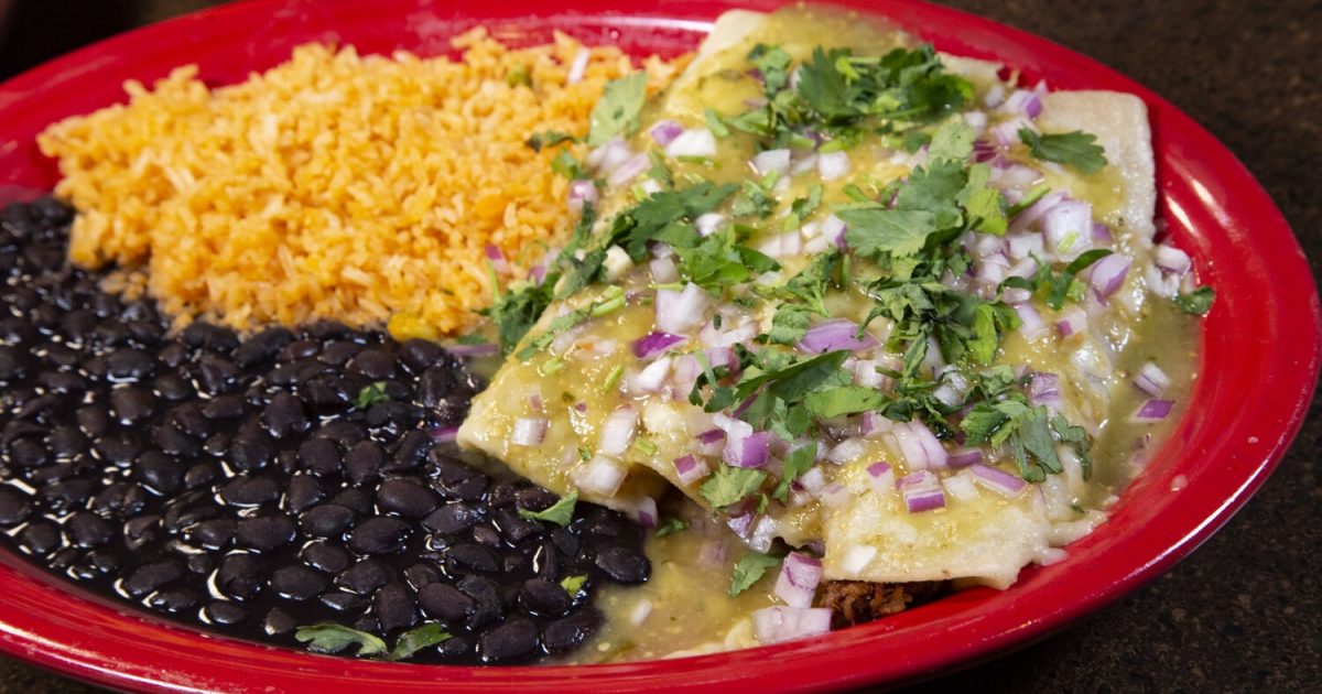 Monterrey Mexican Grill Discover Durham