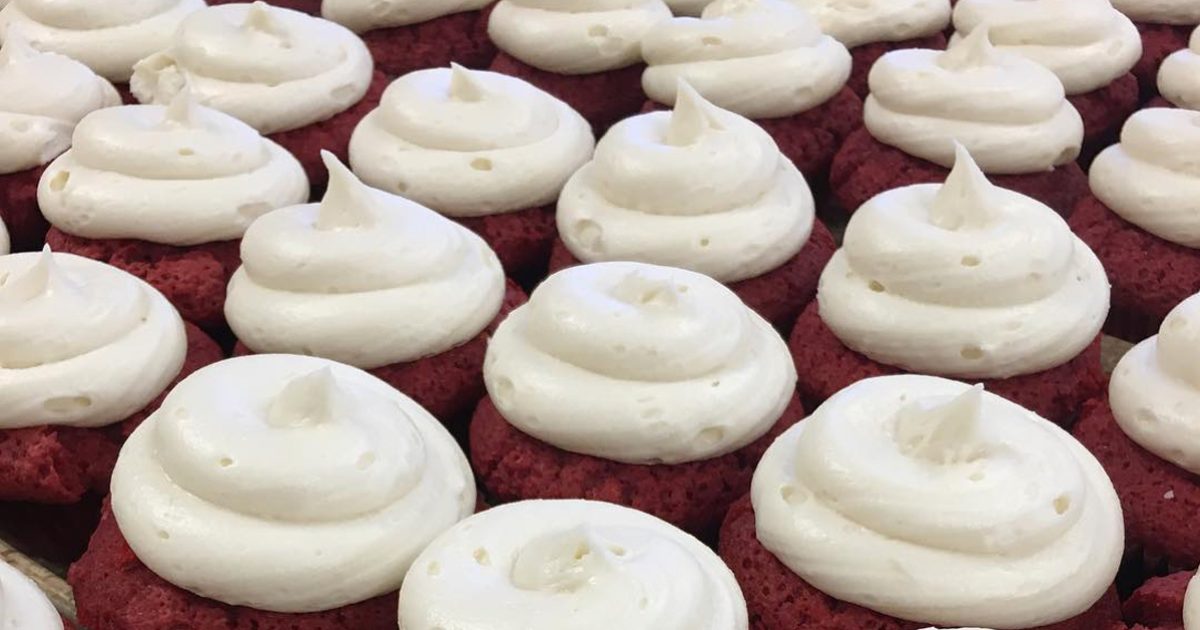 Favor Desserts Discover Durham