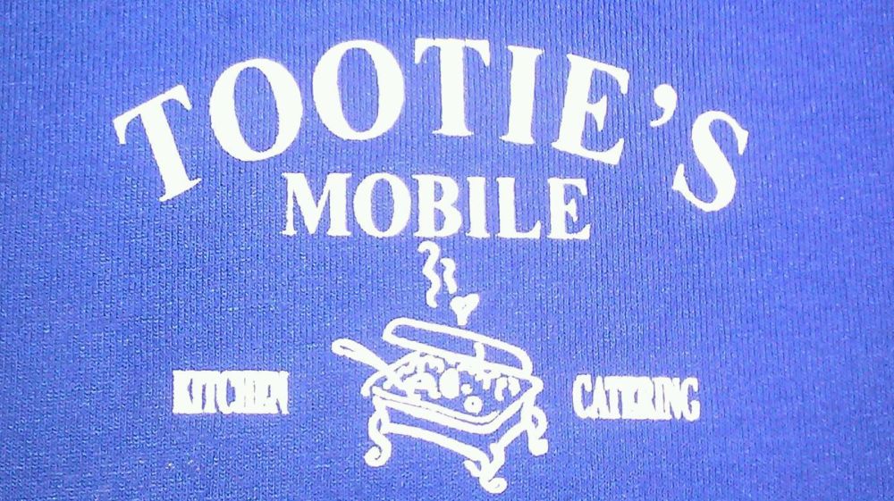 Tootie's Mobile Kitchen