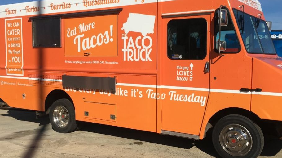 The Taco Truck